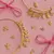 PINGENTE BOLSA LOVE COM ZIRCÔNIAS - comprar online