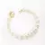 PULSEIRA COM PÉROLAS CLÁSSICAS