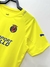 Camiseta Retro Villarreal 2005 - Submarino Amarillo en internet