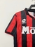 Camiseta Retro Milan 1993 - Rossoneri - Invencibles de Europa - tienda online
