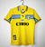 Camiseta Retro Lazio 1998 - Le Aquile - Tienda Retro de Fútbol – Toco & Me Voy