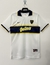 Camiseta Retro Boca Juniors 1996 - Xeneize - Era Bilardo