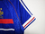 Camiseta Retro Francia 1998 - Campeones del Mundo en internet