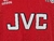 Camiseta Retro Arsenal 1988 - The Gunners - JVC