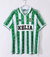 Camiseta Retro Betis 1995 - Verdiblancos