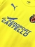 Camiseta Retro Villarreal 2005 - Submarino Amarillo - tienda online