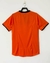Camiseta Retro Holanda 2000 - La Naranja Mecánica - Eurocopa - comprar online