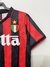 Camiseta Retro Milan 1993 - Rossoneri - Invencibles de Europa - comprar online