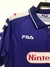 Camiseta Retro Fiorentina 1998 - Era Batistuta