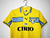 Camiseta Retro Lazio 1998 - Le Aquile - tienda online