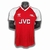 Camiseta Retro Arsenal 1988 - The Gunners - JVC