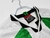Camiseta Retro Nigeria 1996 - Águilas Olímpicas - Tienda Retro de Fútbol – Toco & Me Voy