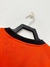 Camiseta Retro Holanda 2000 - La Naranja Mecánica - Eurocopa