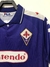 Camiseta Retro Fiorentina 1998 - Era Batistuta - Tienda Retro de Fútbol – Toco & Me Voy