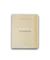 Planner do Secreto - Capa Amarela