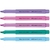 Marca Texto Grifpen Com Cheirinho 5 Unidades | Faber-Castell - ET 5 UN - comprar online