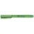 Marca Texto Grifpen Verde Faber-Castell BT 1 UN - comprar online