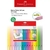 Marca Texto Grifpen, 15 Cores, Faber-Castell - CX 15 UN - comprar online