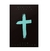 Bíblia NTLH YouVersion Cruz Menta | Sanktô - loja online