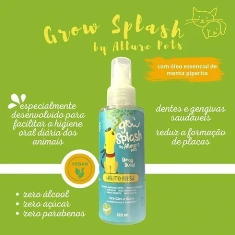 HALITO FRESH SPRAY BUCAL 120ML