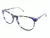 GIORGIO CASSANI 325 Marmolado azul - comprar online