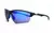 RUSTY Laid Hydrophobic SBLK/LT BLUE MR en internet
