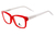 LITTLE URBAN UR 107 Red - comprar online