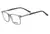 WESTBURY WE 768 Cristal - comprar online