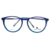 UPTOWN Lujan Azul Verde - comprar online