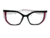 KUKANA TR-P5232 Negro con blanco - comprar online