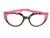 KUKANA TR-P5214 Animal Print/ Rosa - comprar online