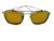 WESTBURY Clip On WE 3091 Gun Yellow - comprar online