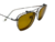 WESTBURY Clip On WE 3091 Gun Yellow - Óptica Kukana