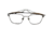 WESTBURY Clip On WE 3091 Gun Yellow en internet