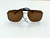 WESTBURY Clip On WE 3098 Gold - comprar online