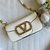 Bolsa Couro Valentino na internet