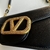 Bolsa Couro Valentino na internet