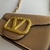 Bolsa Couro Valentino na internet