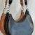 Bolsa Naima - Meia Lua - Maya Pink
