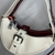 Bolsa Charlotte - Maya Pink