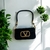Bolsa Couro Valentino - loja online