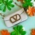 Imagem do Bolsa Couro Valentino