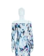 Vestido Black Halo Florido na internet