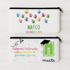 Cartucheras Egresaditos - comprar online