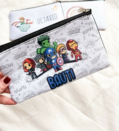 Cartucheras Souvenir Personalizadas en internet