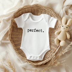 Body Bebe "Perfect" - comprar online