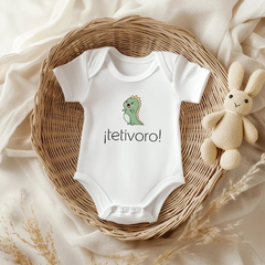 Body Bebe "tetivoro" en internet
