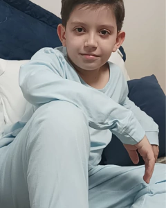 Conjunto Manga Longa DL Roar 12 - comprar online