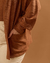 Casaco e cropped Contrast - Oficina 16
