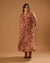 Vestido glam animal - comprar online